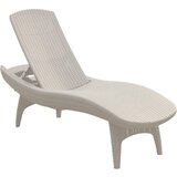 Keter Ležaljka Pacific, braon CU 211104 | ePonuda.com