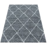 Ayyildiz Carpets Sivi tepih 80x150 cm Alvor – | shoptok.hr