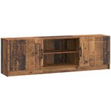 TV ormar Staro drvo 150 x 31 x 47 cm Konstruirano drvo | shoptok.hr