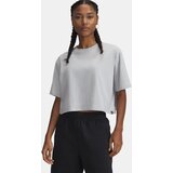 Under Armour Women's T-shirt Rival SS cene