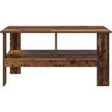  Klubska miza Star les 90 x 50 x 45 cm Konstruiran les, (5000120534) | Shoptok.si