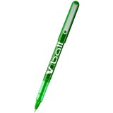 Pilot Gel pisalo V-Ball, zelena Cene