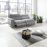Mömax dvosed padua, siva, relax funkcija | Shoptok.si