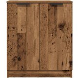  Komoda 3 kom staro drvo 60x30x70 cm konstruirano drvo | shoptok.hr
