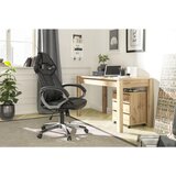 Hom`in PREDALNIK NA KOLESCIH hrast wotan | Shoptok.si