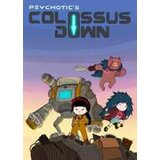 Steam Colossus Down Key GLOBAL | ePonuda.com