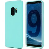 IZMAEL.eu I-Jelly futrola za Samsung Galaxy S9 Plus - Tirkizna | shoptok.hr