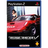  Ridge Racer 5 (PS2) - rabljeno | Shoptok.si