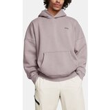 Under Armour Men's sweatshirt UA Icon HWT Flc Wash OS Hood - Men's | ePonuda.com
