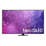 Samsung Series 9 QE55QN90CATXXH LED televizor 139,7 cm (55") 4K Ultra HD Pametni televizor Wi-Fi Sivo (otvorena ambalaža) | Shoptok.si