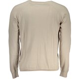 Napapijri MEN&#39;S BEIGE SWEATER | shoptok.hr