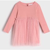 Sinsay haljina sa suknjom od tila za djevojčice 968BA-39X | shoptok.hr