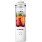 Nutribullet NBP013W blender 0.59 L Portable blender White Cijene
