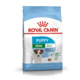 Royal Canin Mini Puppy 4 kg cene
