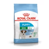 Royal Canin SHN Mini PUPPY, otpuna hrana za pse, specijalno za štence malih pasmina (konačne težine od 1 do 10 kg) do 10 mjeseci starosti, 4 kg
