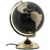 Mauro Ferretti Namizna svetilka v obliki globusa Globe, ø 25 cm