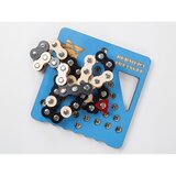 Recent Toys Constantin Puzzles - Mozgalica - Constantin Puzzles, Bermuda Triangle | ePonuda.com