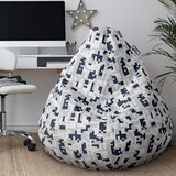 Pro Bag Lazy Bag 001, Sivo-teget Cene