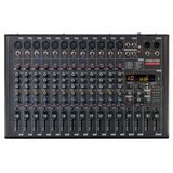 Fonestar Mikseta 12 kanala MIX-12PRO BT/USB/PC/REC DSP | Eponuda.ba