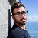 Layoners Kanye Black | Shoptok.si