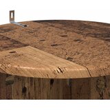  Stalak za biljke 2 pcs Staro drvo 40 x 40 x 80 cm | Eponuda.ba