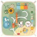Tiny Love edukativni stol s igračkama - Farmers | shoptok.hr