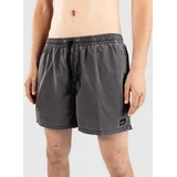 Everyday Surfwash Volley 15 Boardshorts black