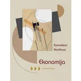 Pol A. Samjuelson, Vilijam V. Nordhaus
 - Ekonomija
