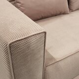 MID.YOU TROSED, roza tekstil | Shoptok.si