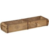  Poslužavnik 60 5x15x9 cm Odabrano drvo | shoptok.hr