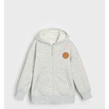 Sinsay Toplija bundić s kapuljačom | shoptok.hr
