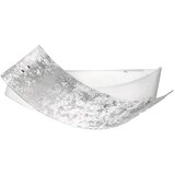 Gea luce camilla p m arg - stropna svetiljka camilla 2xE27/70W/230V 63,5 cm srebrna Cene