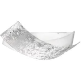 luce camilla p m arg - stropna svetiljka camilla 2xE27/70W/230V 63,5 cm srebrna