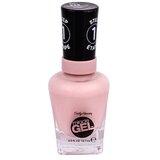 Sally Hansen Miracle Gel gel lak za nohte 14,7 ml odtenek 246 In The Sheer | Shoptok.si