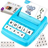 Woopie edukativna igra za učenje engleskog i matematike 2 u 1 | shoptok.hr