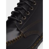 Dr. Martens Gležnarji z vezalkami 'Lowell' črna | Shoptok.si