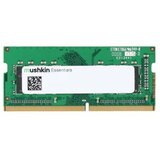 Ram memorija SODIMM Mushkin DDR4-modul-8 GB-SO DIMM 1x8GB 1,2V