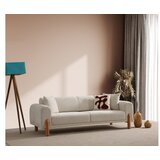 Atelier Del Sofa Trosed Lyke, 228x88x75 cm, Krem boja | Eponuda.ba