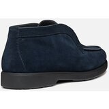 Geox Dark blue men's ankle shoes Spherica EC11 - Men | Eponuda.ba