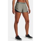Under Armour Shorts Play Up Shorts 3.0-GRN - Women | Shoptok.si