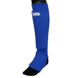 PrideShop Ščitniki za golenico in nart Dax – Elastic Guard - Modra , Small | Shoptok.si
