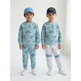 Sinsay Komplet od 2 jogger donja dijela trenirke | shoptok.hr