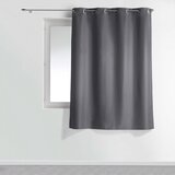Douceur d intérieur Tamno siva zavjesa 140x180 cm Essentiel – Cijene