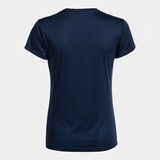 Joma Women's T-shirt Combi Woman Shirt S/S Dark Navy Cijene