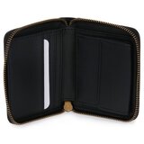 Guess Bla Laurel Large Zip Crna | shoptok.hr