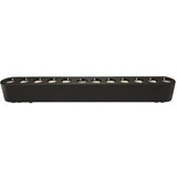 Master Svjetiljka magnetna ET25-GLR12 4000K 4x1m 5x12W MGT-S2 | Eponuda.ba