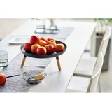 YAMAZAKI Kovinski pladenj ø 32 cm – | Shoptok.si