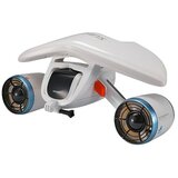 Shark podvodni skuter sublue white mix (d 465 x š 230 x v 230 mm) | Shoptok.si