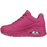 Skechers Nizke superge Uno Stand On Air Rožnata | Shoptok.si
