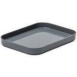 Smartstore Pokrov Compact S (19,5 x 14,5 x 2,5 cm, sive barve) Cene